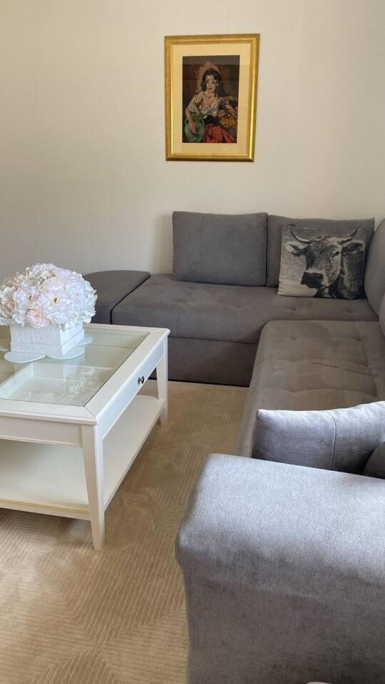 Apartment Angelina Чапліна Екстер'єр фото