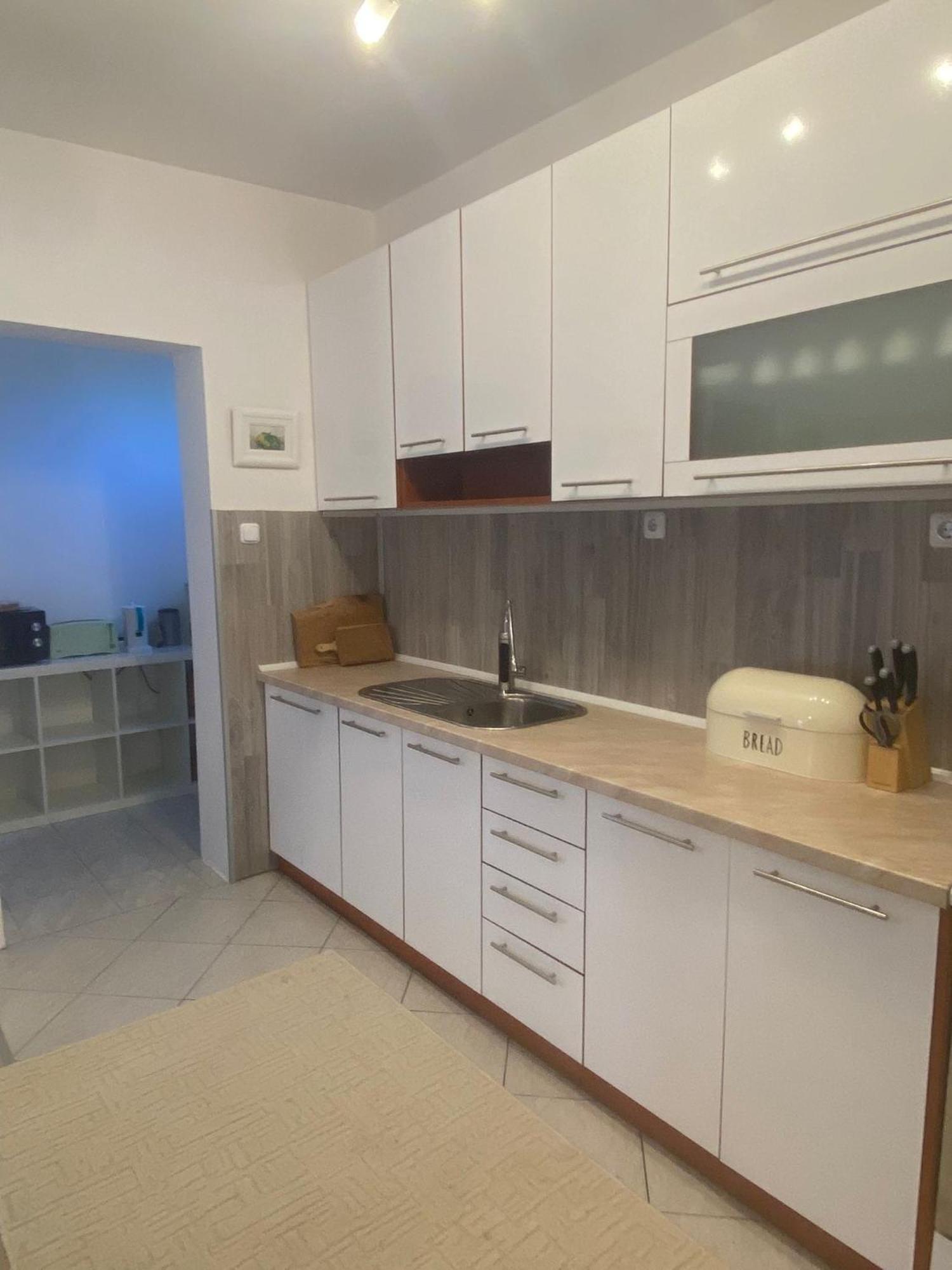 Apartment Angelina Чапліна Екстер'єр фото