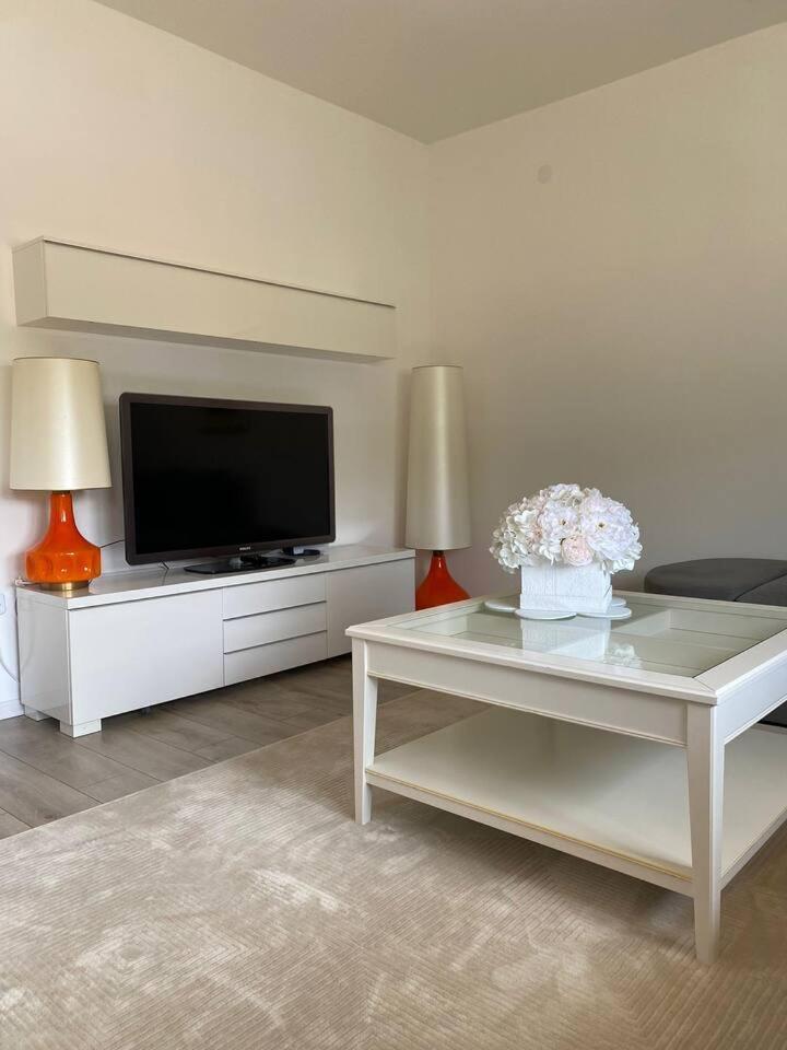Apartment Angelina Чапліна Екстер'єр фото